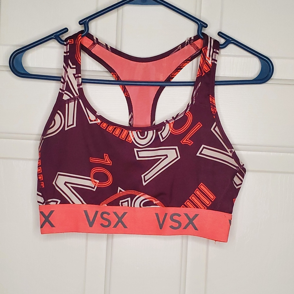 VSX Sport Medium Sports Bra